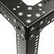 Cube 19" 9U CMS (UA-OFLC955W2.0-BK) Стійка-кронштейн 99-00016608 фото 5