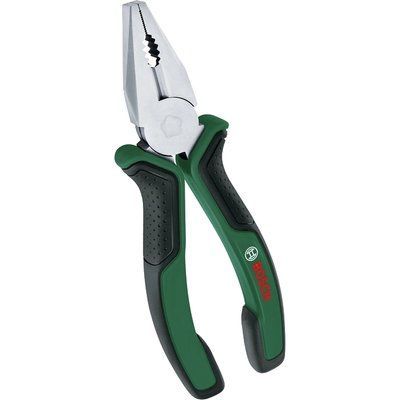 Bosch (1600A02ZH0) 180 мм Комбіновані плоскогубці 99-00023391 фото