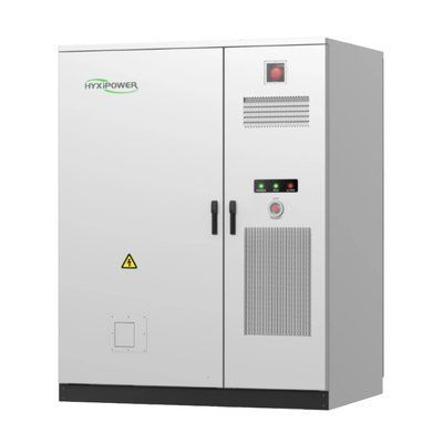 HYXiPower HYX-EF215P2-MS 14.33 кВт&bull;г для системи безперебійного живлення трифазної Акумулятор 99-00024779 фото