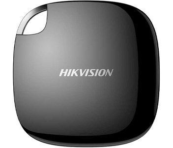 HS-ESSD-T100I(240G)(Black) Мобільний SSD-накопичувач Hikvision на 240 Гб 99-00002865 фото
