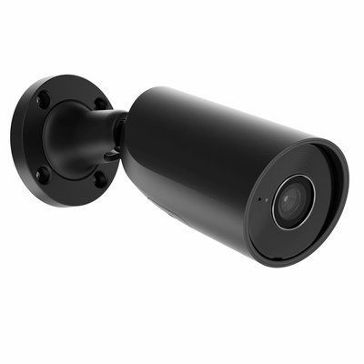 Дротова охоронна IP-камера Ajax BulletCam (8 Mp/2,8 mm) White 35-0000245 фото
