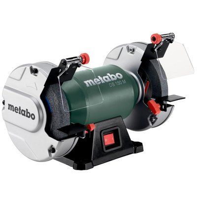Metabo&nbsp;DS&nbsp;150&nbsp;M&nbsp;(604150000) Точильный станок 99-00015352 фото