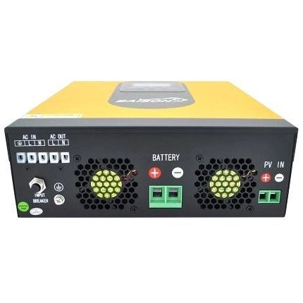BAISON HPS-1.5-1200W Гібридний інвертор 99-00016829 фото