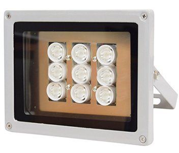 Lightwell LW9-100IR45-220 100м Прожектор інфрачервоний 99-00004493 фото