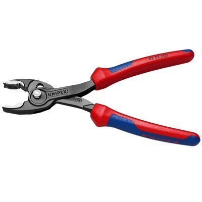 KNIPEX 82 02 200 Кліщі універсальні для зірваних болтів 99-10026062 фото