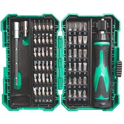 Pro'sKit SD-9857M Набір викруток 99-00013355 фото