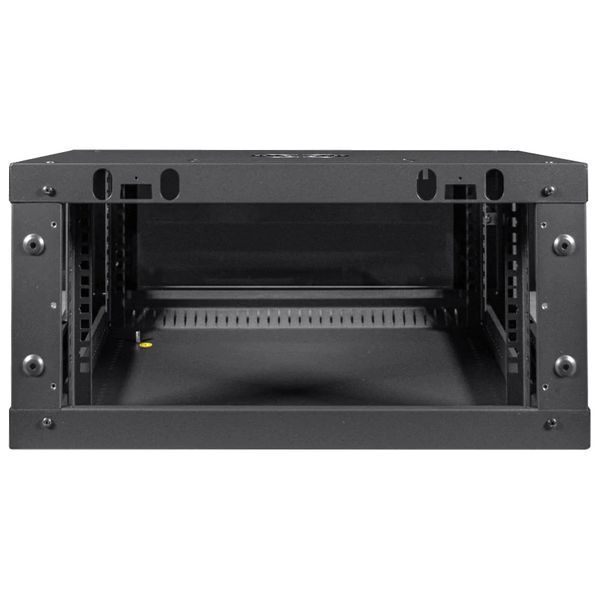 Trinix TRX-6U/600x450x370 Black Комутаційна шафа 99-10025344 фото