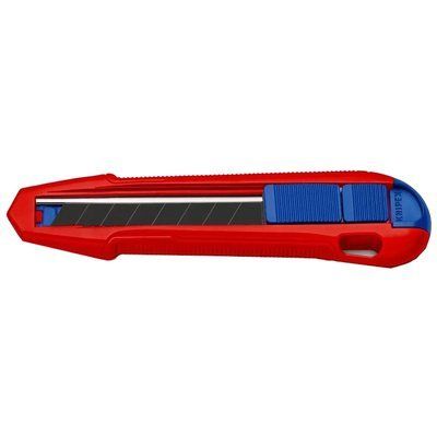 KNIPEX 90 10 165 ВК Ніж універсальний 99-10026064 фото