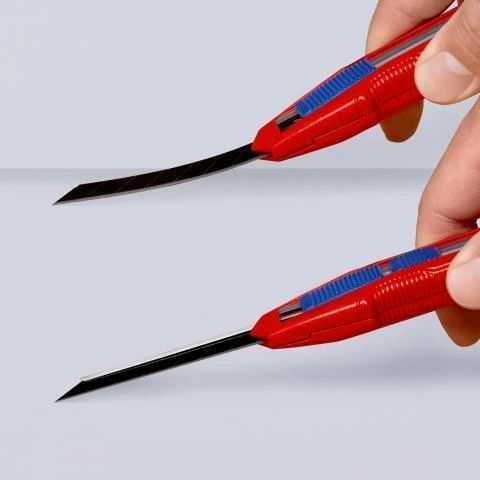 KNIPEX 90 10 165 ВК Ніж універсальний 99-10026064 фото