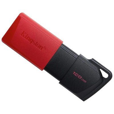 Kingston Exodia M Black Red 128GB USB 3.2 Type-A Gen1 DT Накопичувач флеш USB 99-00014995 фото