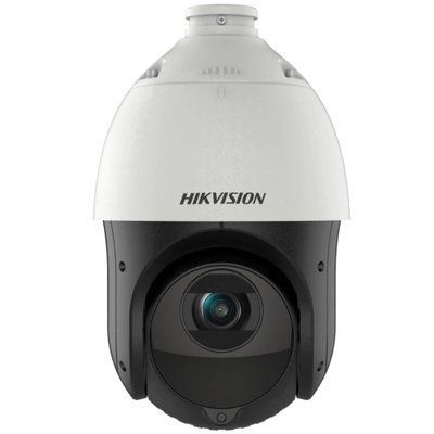 DS-2DE4425IW-DE(T5) 4МП (4.8-120мм) PTZ відеокамера Hikvision 99-00007573 фото