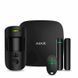 Комплект охоронної сигналізації Ajax HDR StarterKit Cam Plus Black (StarterKit Cam Plus) 35-0000106 фото 1