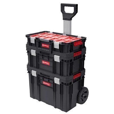 Qbrick System TWO Set (Z259800UA017) Набір ящиків 99-10026287 фото